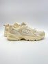 New Balance gr530AA beige kids